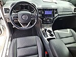Used 2020 JEEP GRAND CHEROKEE LIMITED in JUPITER, FLORIDA (Photo 11)