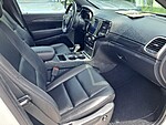 Used 2020 JEEP GRAND CHEROKEE LIMITED in JUPITER, FLORIDA (Photo 14)