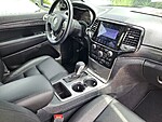 Used 2020 JEEP GRAND CHEROKEE LIMITED in JUPITER, FLORIDA (Photo 15)