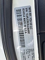 Used 2020 JEEP GRAND CHEROKEE LIMITED in JUPITER, FLORIDA (Photo 20)