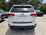 Used 2020 JEEP GRAND CHEROKEE LIMITED in JUPITER, FLORIDA (Photo 4)