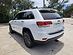 Used 2020 JEEP GRAND CHEROKEE LIMITED in JUPITER, FLORIDA (Photo 5)