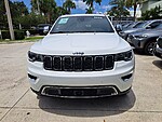 Used 2020 JEEP GRAND CHEROKEE LIMITED in JUPITER, FLORIDA (Photo 8)