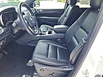 Used 2020 JEEP GRAND CHEROKEE LIMITED in JUPITER, FLORIDA (Photo 9)