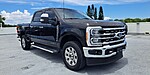 Used 2023 FORD F-250 LARIAT in JUPITER, FLORIDA
