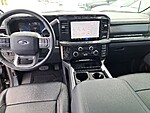Used 2023 FORD F-250 LARIAT in JUPITER, FLORIDA (Photo 10)