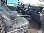 Used 2023 FORD F-250 LARIAT in JUPITER, FLORIDA (Photo 13)