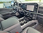 Used 2023 FORD F-250 LARIAT in JUPITER, FLORIDA (Photo 14)