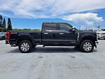 Used 2023 FORD F-250 LARIAT in JUPITER, FLORIDA (Photo 2)