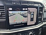 Used 2023 FORD F-250 LARIAT in JUPITER, FLORIDA (Photo 21)
