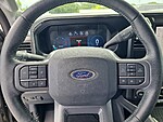 Used 2023 FORD F-250 LARIAT in JUPITER, FLORIDA (Photo 22)