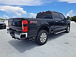 Used 2023 FORD F-250 LARIAT in JUPITER, FLORIDA (Photo 3)