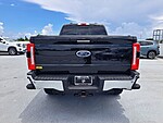 Used 2023 FORD F-250 LARIAT in JUPITER, FLORIDA (Photo 4)