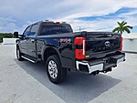 Used 2023 FORD F-250 LARIAT in JUPITER, FLORIDA (Photo 5)