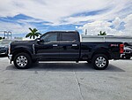 Used 2023 FORD F-250 LARIAT in JUPITER, FLORIDA (Photo 6)