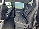 Used 2023 FORD F-250 LARIAT in JUPITER, FLORIDA (Photo 9)