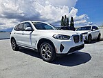 Used 2022 BMW X3 SDRIVE30I in JUPITER, FLORIDA (Photo 1)