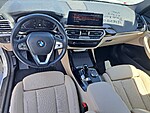 Used 2022 BMW X3 SDRIVE30I in JUPITER, FLORIDA (Photo 10)