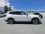 Used 2022 BMW X3 SDRIVE30I in JUPITER, FLORIDA (Photo 2)