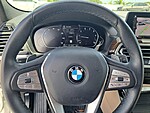 Used 2022 BMW X3 SDRIVE30I in JUPITER, FLORIDA (Photo 24)