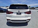 Used 2022 BMW X3 SDRIVE30I in JUPITER, FLORIDA (Photo 4)