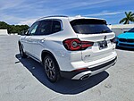 Used 2022 BMW X3 SDRIVE30I in JUPITER, FLORIDA (Photo 5)