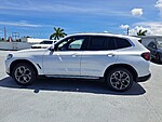 Used 2022 BMW X3 SDRIVE30I in JUPITER, FLORIDA (Photo 6)