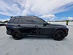 Used 2025 BMW X7 M60I in JUPITER, FLORIDA (Photo 2)