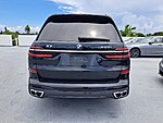 Used 2025 BMW X7 M60I in JUPITER, FLORIDA (Photo 4)
