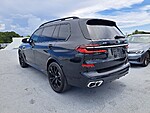 Used 2025 BMW X7 M60I in JUPITER, FLORIDA (Photo 5)