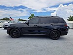 Used 2025 BMW X7 M60I in JUPITER, FLORIDA (Photo 6)