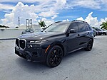 Used 2025 BMW X7 M60I in JUPITER, FLORIDA (Photo 7)