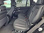 Used 2025 BMW X7 M60I in JUPITER, FLORIDA (Photo 9)