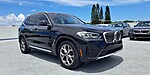 Used 2024 BMW X3 SDRIVE30I in JUPITER, FLORIDA