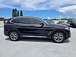 Used 2024 BMW X3 SDRIVE30I in JUPITER, FLORIDA (Photo 2)