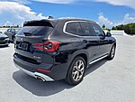 Used 2024 BMW X3 SDRIVE30I in JUPITER, FLORIDA (Photo 3)