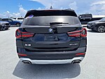 Used 2024 BMW X3 SDRIVE30I in JUPITER, FLORIDA (Photo 4)
