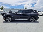 Used 2024 BMW X3 SDRIVE30I in JUPITER, FLORIDA (Photo 6)