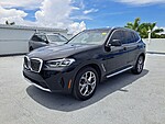 Used 2024 BMW X3 SDRIVE30I in JUPITER, FLORIDA (Photo 7)