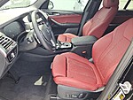 Used 2024 BMW X3 SDRIVE30I in JUPITER, FLORIDA (Photo 8)