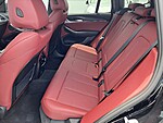 Used 2024 BMW X3 SDRIVE30I in JUPITER, FLORIDA (Photo 9)