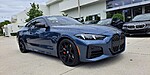 Used 2025 BMW 4 SERIES 430I in JUPITER, FLORIDA