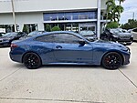 Used 2025 BMW 4 SERIES 430I in JUPITER, FLORIDA (Photo 2)