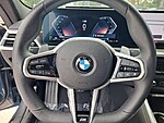 Used 2025 BMW 4 SERIES 430I in JUPITER, FLORIDA (Photo 24)