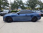 Used 2025 BMW 4 SERIES 430I in JUPITER, FLORIDA (Photo 6)