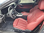 Used 2025 BMW 4 SERIES 430I in JUPITER, FLORIDA (Photo 9)