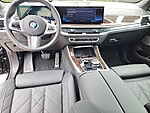 Used 2025 BMW X5 SDRIVE40I in JUPITER, FLORIDA (Photo 11)