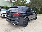 Used 2025 BMW X5 SDRIVE40I in JUPITER, FLORIDA (Photo 3)