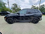 Used 2025 BMW X5 SDRIVE40I in JUPITER, FLORIDA (Photo 6)