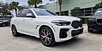 Used 2023 BMW X6 XDRIVE40I in JUPITER, FLORIDA